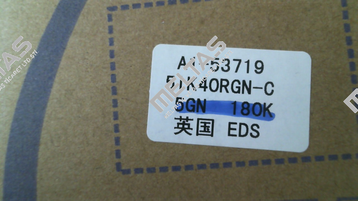 5IK40RGN-C ZD-Motors