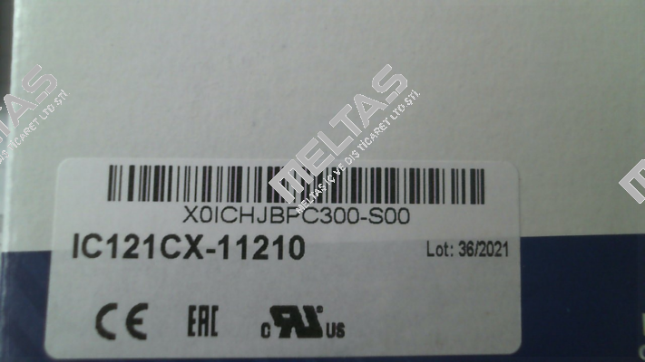 36798800233 (OEM) Dixell