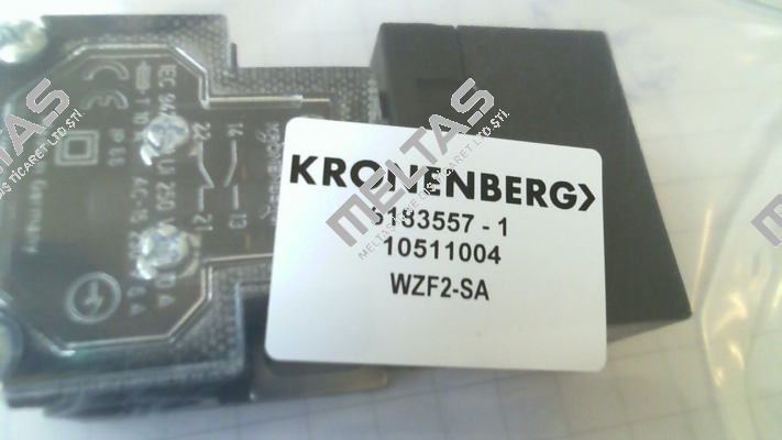 10511004 Kronenberg