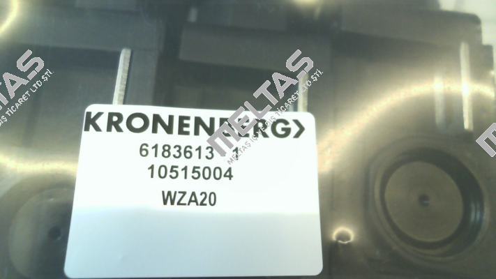 10515004 / WZA20 Kronenberg