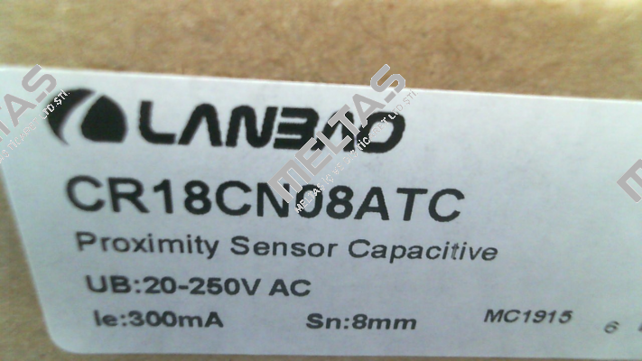 CR18CN08ATC LANBAO