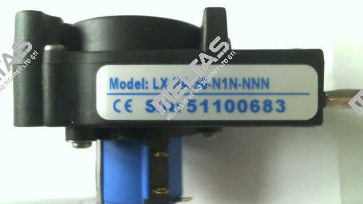 LX-PA-50-N1N-NNN Unimeasure