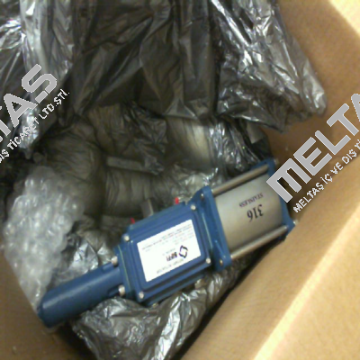 B-023 UC-D000 Morin Actuator