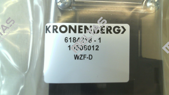 10508012 \ WZF-D Kronenberg