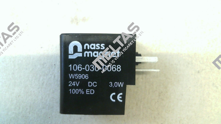 106-030-0068 Nass Magnet