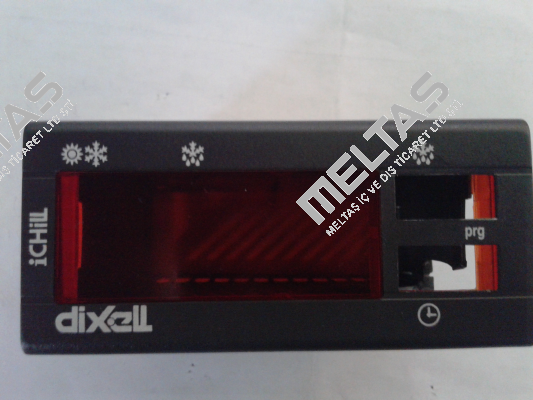 IC121C,001#20/2007  OEM!!  Dixell