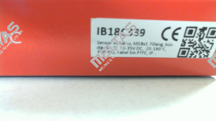 IB21A795 IPF Electronic