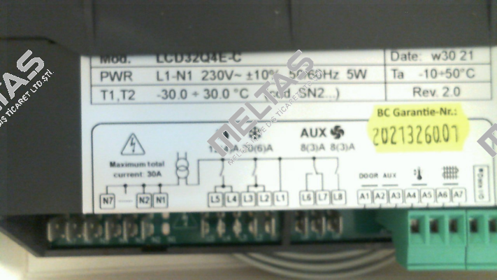 LCD32Q4E-C LAE