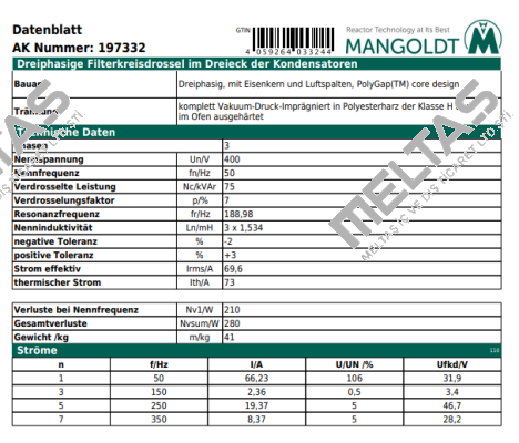 197332 Hans von Mangoldt