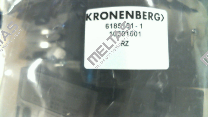 10501001 / RZ Kronenberg