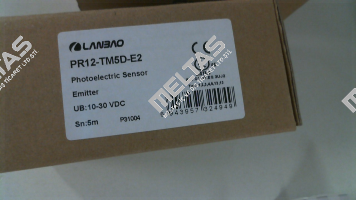 PR12-TM5D-E2 LANBAO