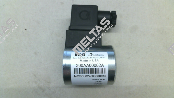 P/N: 1051428, Type: SP-EMS-10-024DG IMAV Hydraulik