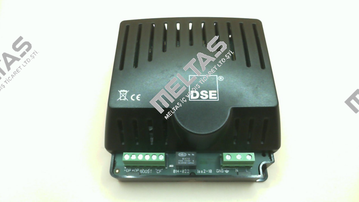 DSE9255 DEEP SEA ELECTRONICS PLC