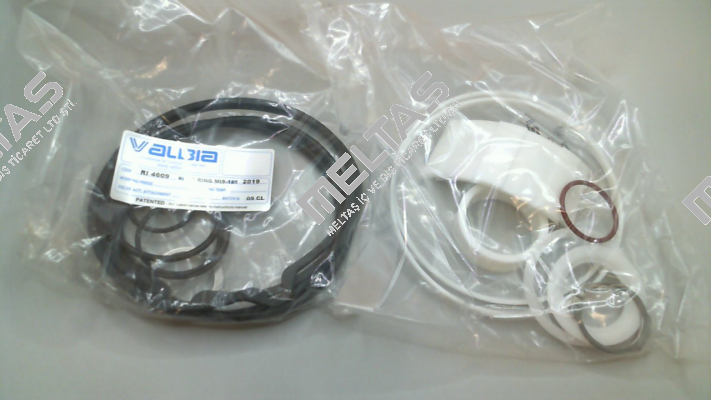 repair set for Typ SR 125 Valbia