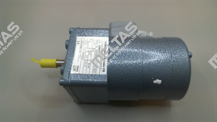 D4420/2−G24 Engel Motor