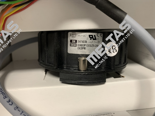 XEH80P1000Z528L10XP Eltra Encoder