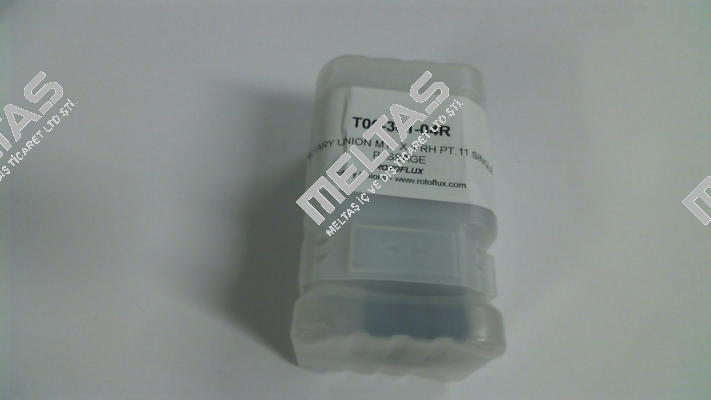 T06-301-04R Rotoflux