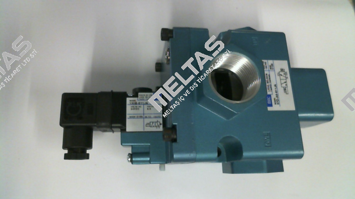 57D-A6-611JA МAC Valves