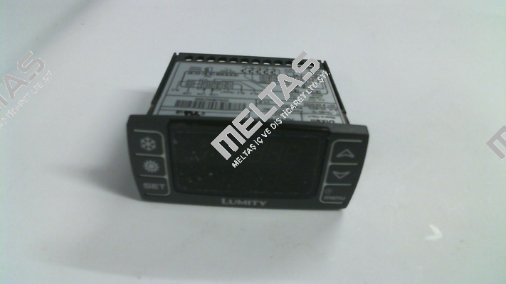 IC121CX-10210 Dixell