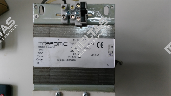 TNR24930 oem  Trafomic