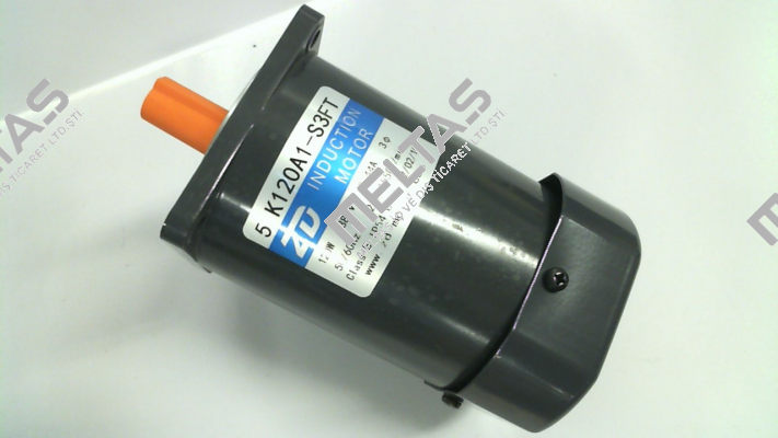 5IK120A1-S3FT ZD-Motors