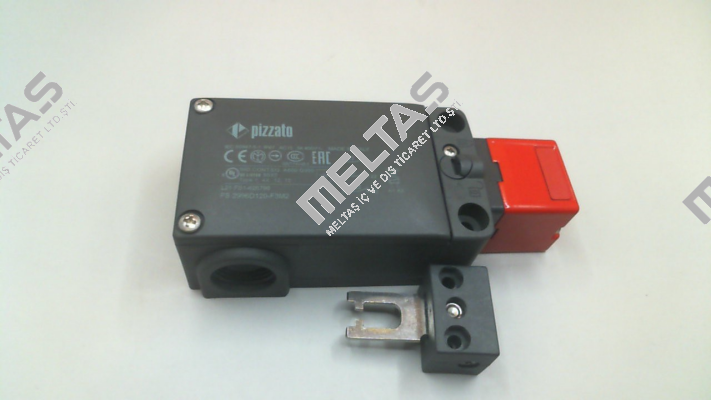 FS 2996D120-F3M2 Pizzato Elettrica