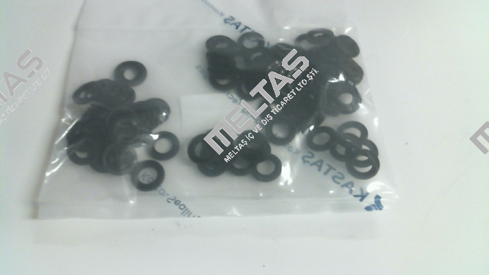 10021914  / K54 20X13X2,5 Kastas Sealing