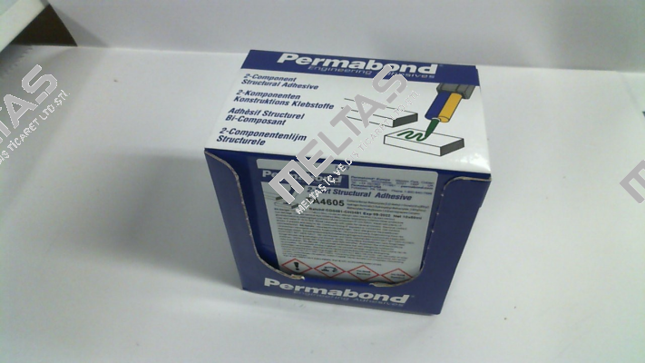 TA4605 (50ml) Permabond