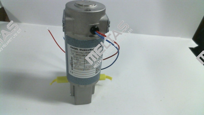 GNM3150−G2.6 (8031000871) Engel Motor