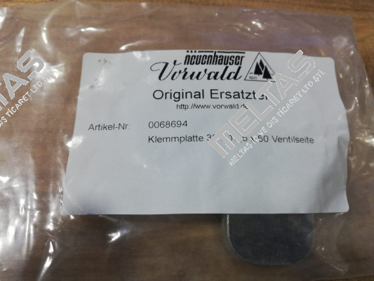 0068694 Neuenhauser-Vorwald ﻿