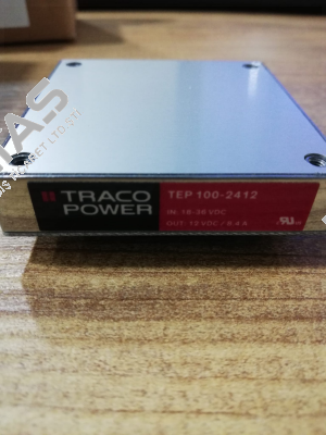 TEP 100-2412 Traco Power