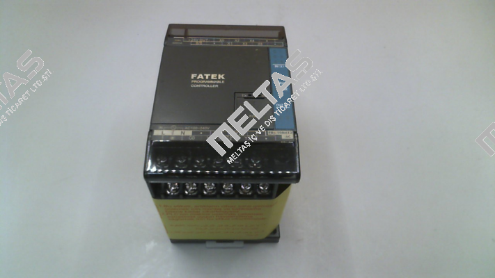 PLC FBs-10MAT2-AC Fatek