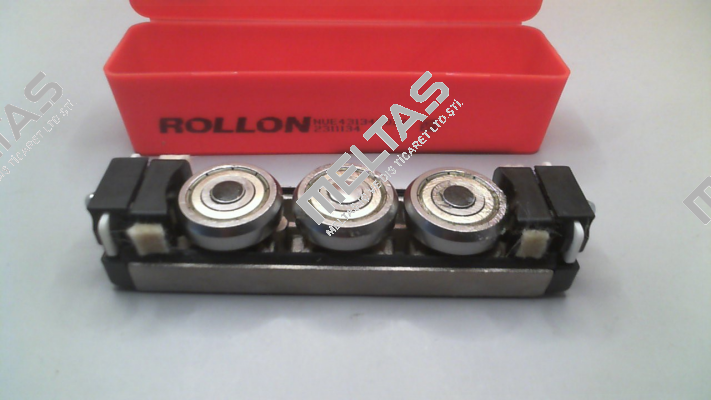 NUE43 Rollon