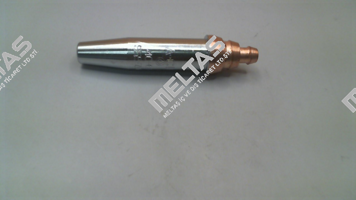 71616024 / S 5.5-7.0 bar Messer