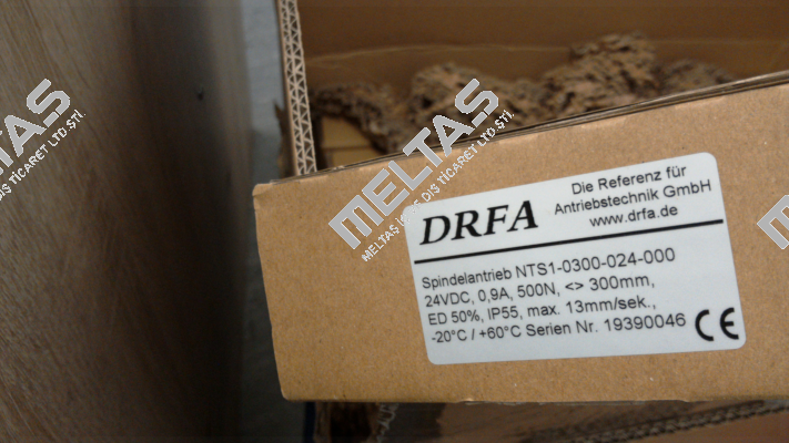 NTS1-0300-230-000 DRFA