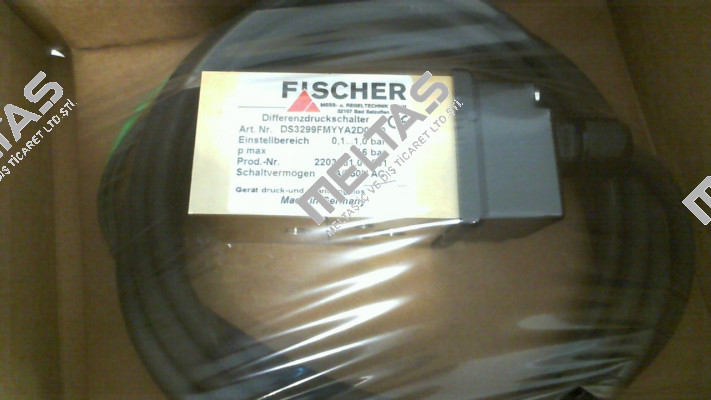 DS3299FMYYA2D0193 Fischer