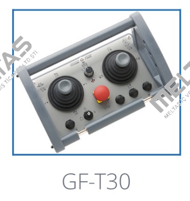 GF-T30  Gross Funk