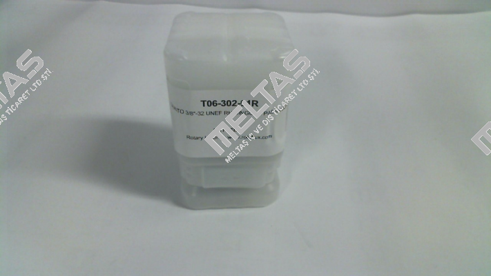 T06-302-91R Rotoflux