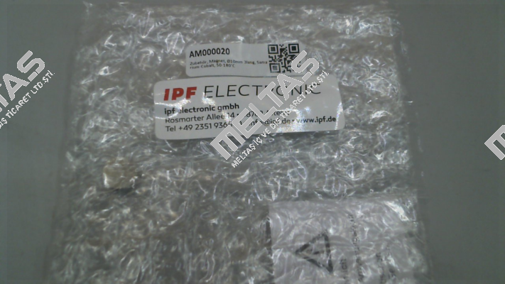 AM000020 IPF Electronic