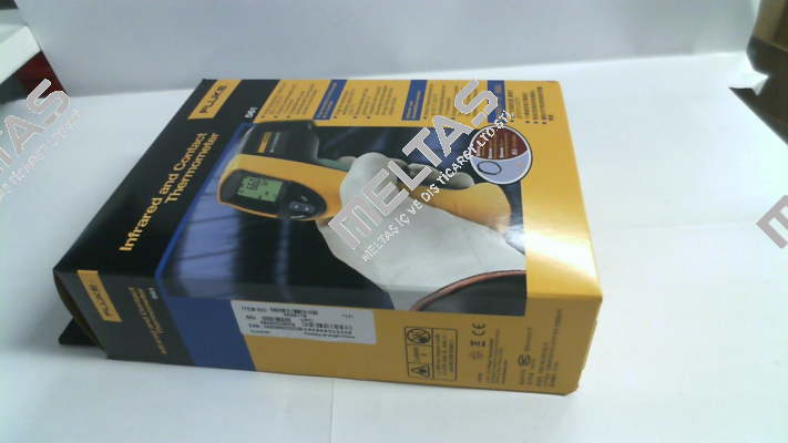 Fluke 561/ 2558118 Fluke