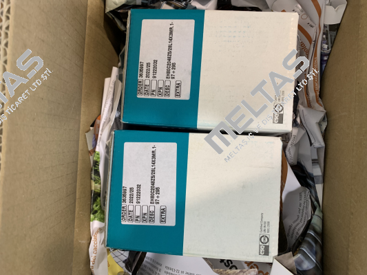 XEH80C2048Z528L14X3 Eltra Encoder