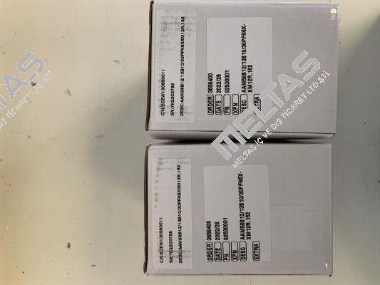 AAM58B12/13B10/30PFN6XXM12R.162 Eltra Encoder