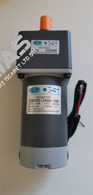 Z5D120-24GU-18s ZD-Motors