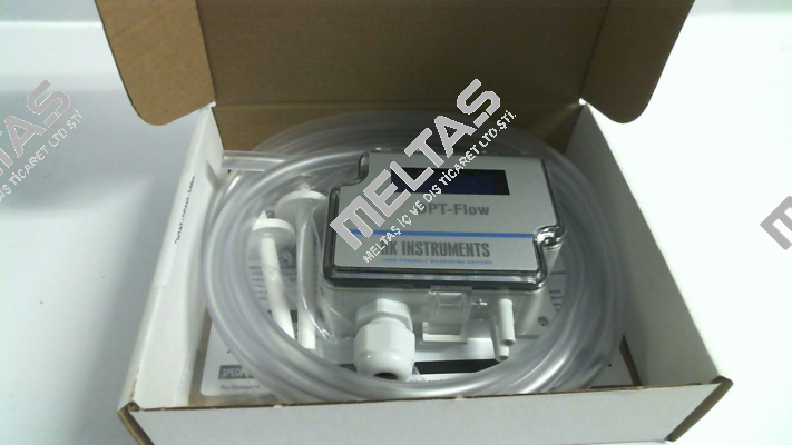 DPT Flow-2000-AZ-D HK INSTRUMENTS