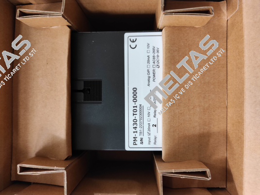 PM-1430-T010000 / PMX11400-E2BA100AAAA Finetek