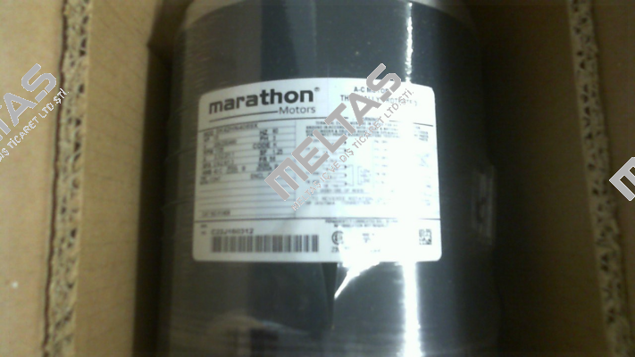 A00027466 / 5K42HN4089X Marathon (Regal)