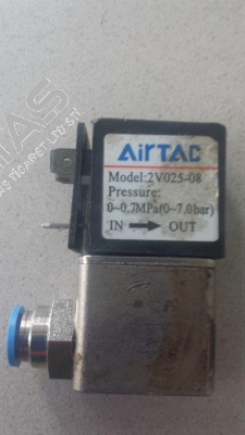 2V025-08 Airtac