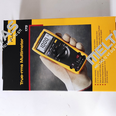 Fluke 175 Fluke