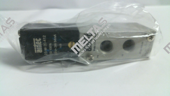 MF 04510HN 24V Airtec