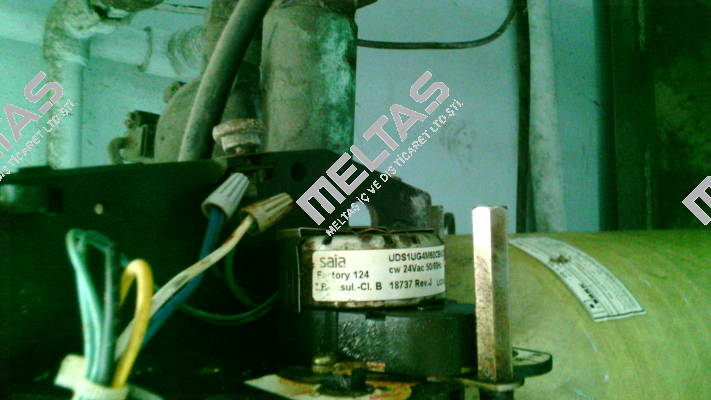 UDS1UG4M60CBN2BZ218 oem Saia-Burgess